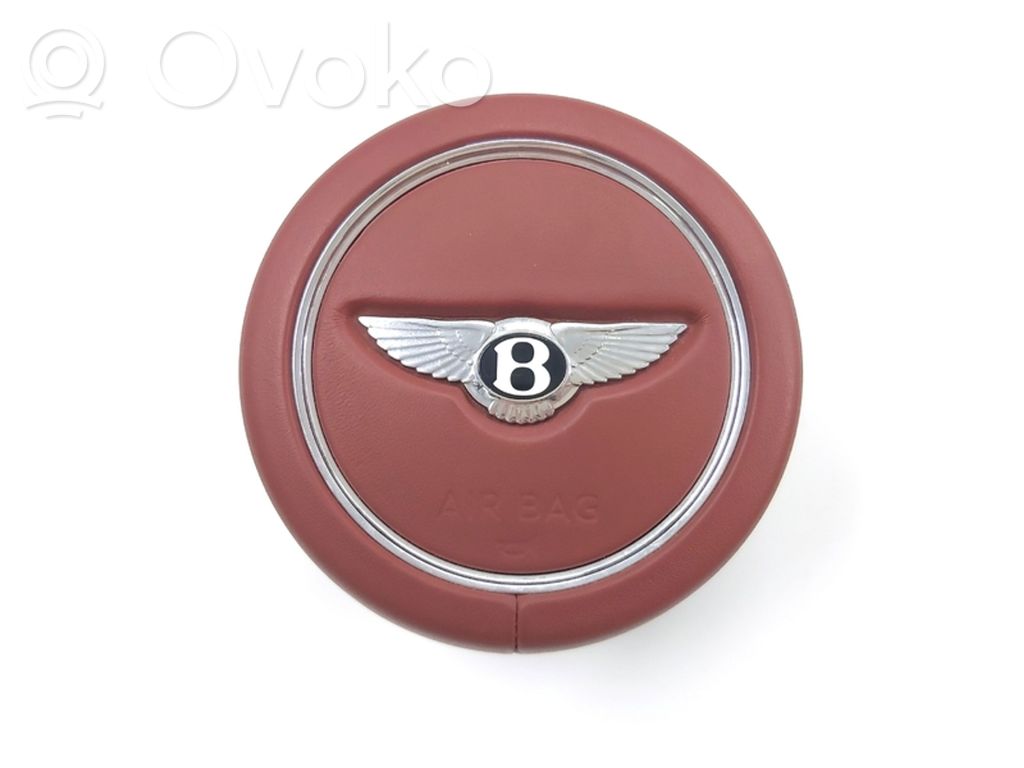 Bentley Bentayga Poduszka powietrzna Airbag kierownicy 