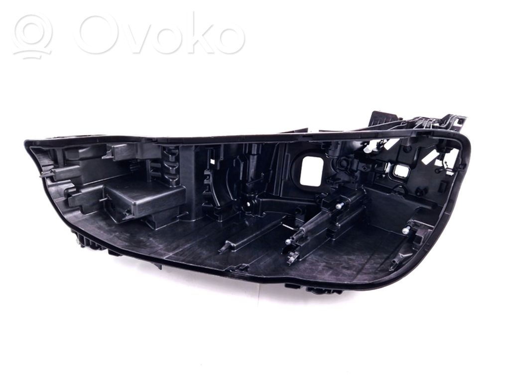 BMW iX Headlight part 