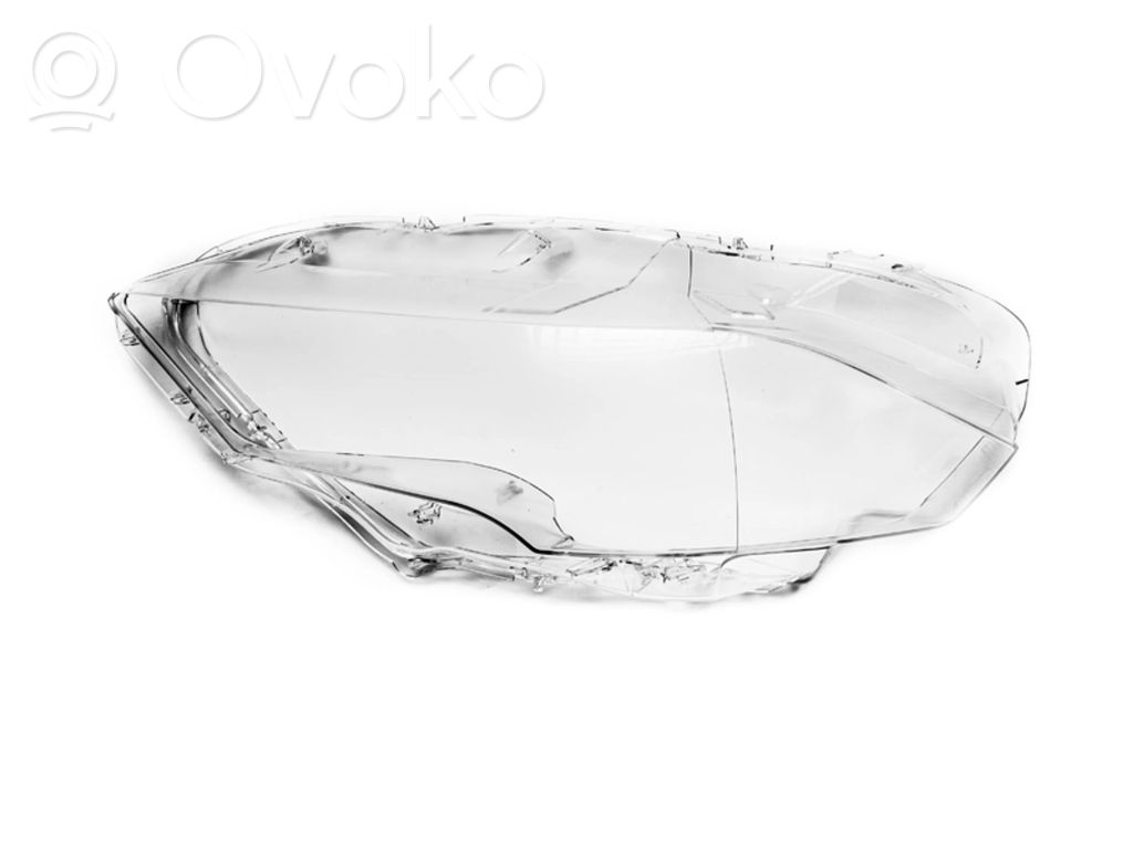 Klosze lamp przednich   JR3B13005A,FR3B13008B,FR3Z13008B,FR3Z13008D,FR3Z13008F