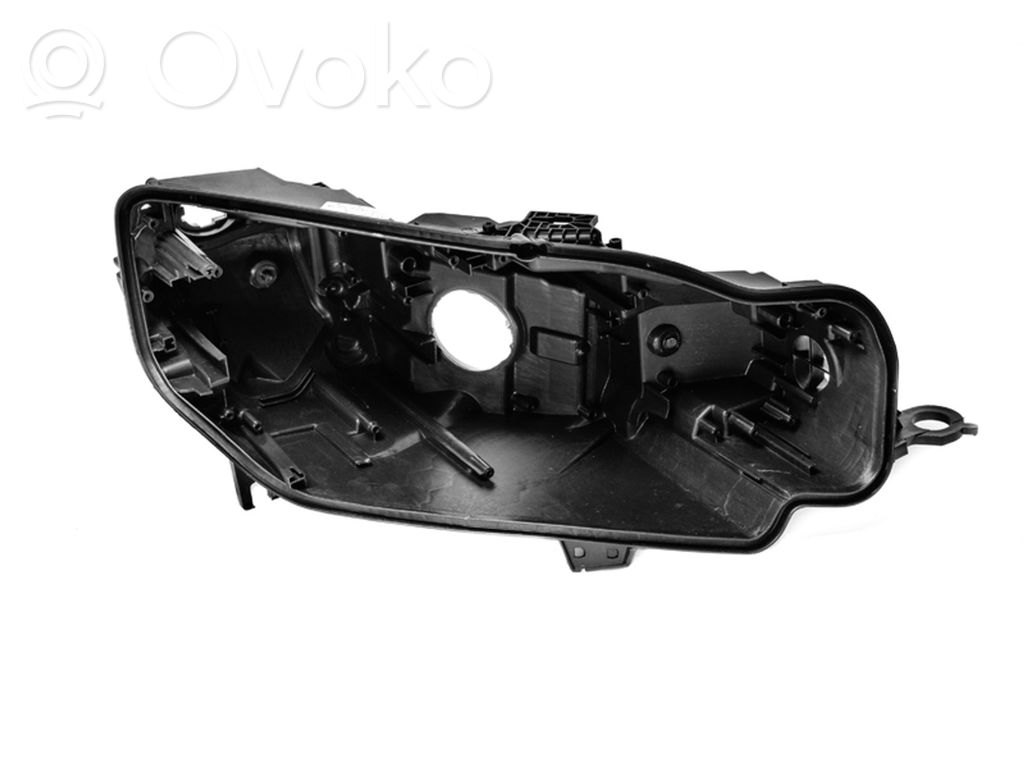 Audi A5 Headlight part 