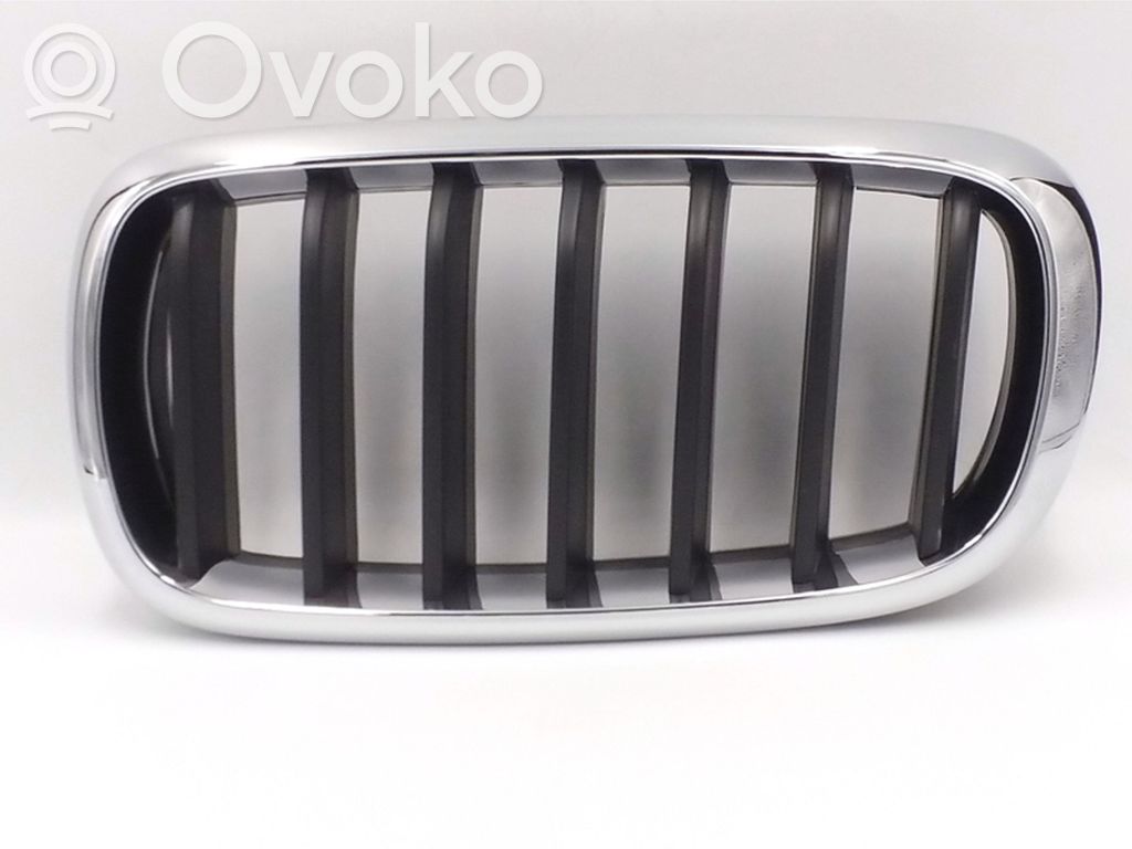 BMW X5 F15 Grilă radiator față 