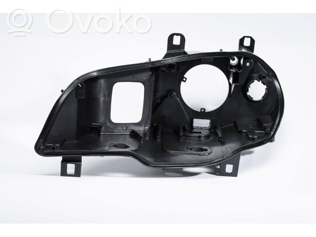 BMW X5 E70 Headlight part 