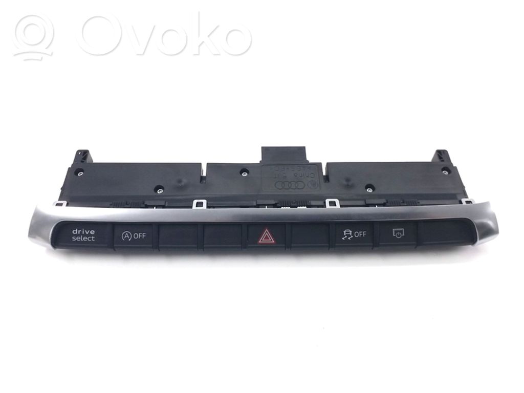 Un conjunto de interruptores   8V0925301D,8V0925301D
