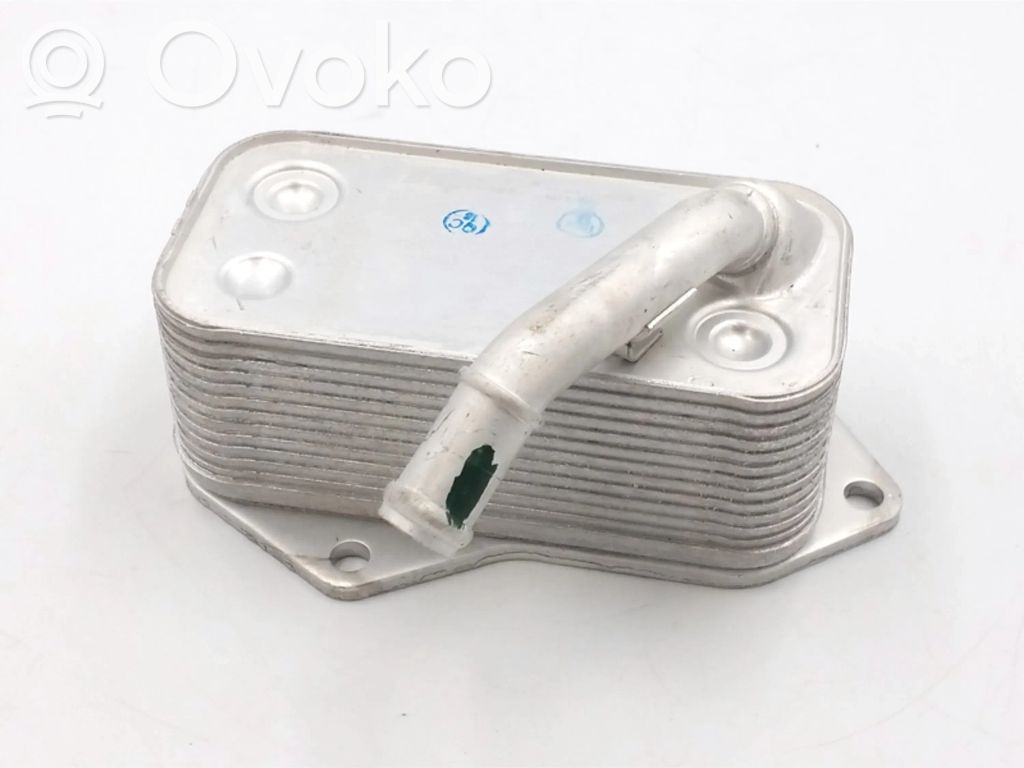BMW 5 E60 E61 Engine oil radiator 