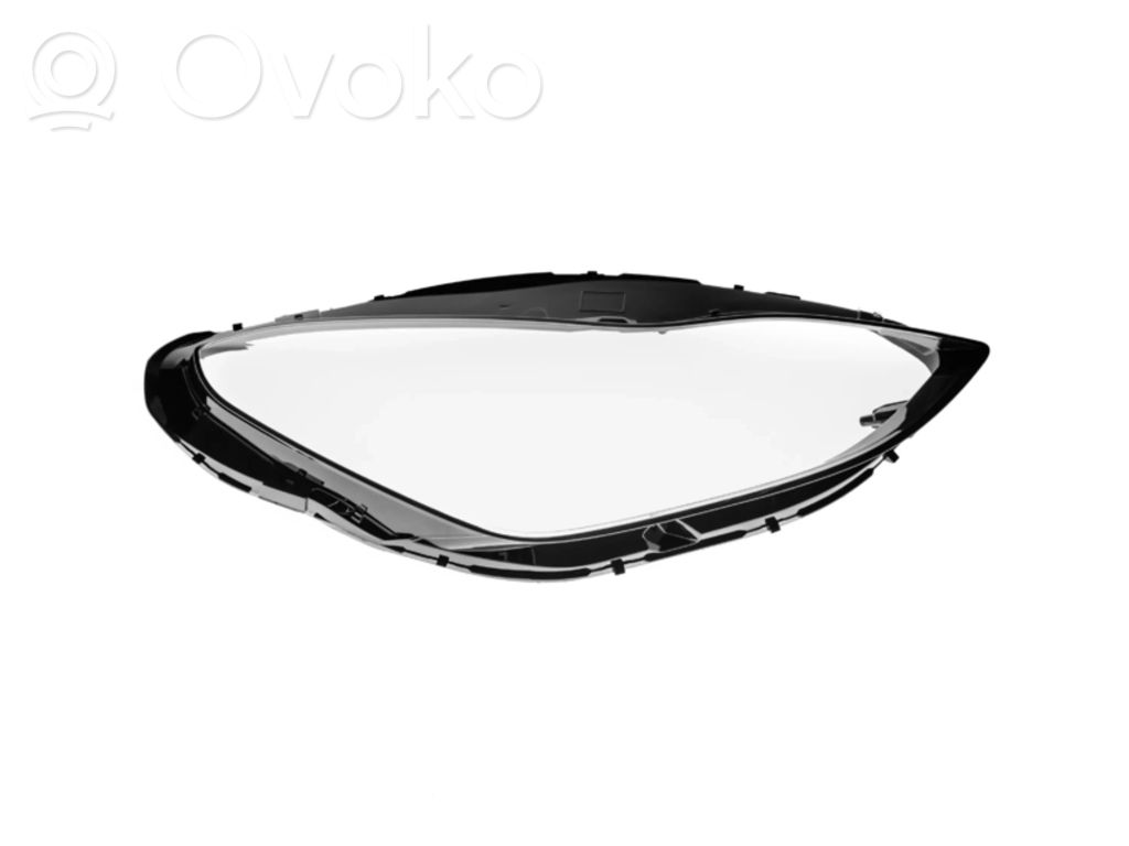 Tesla Model 3 Headlight lense 