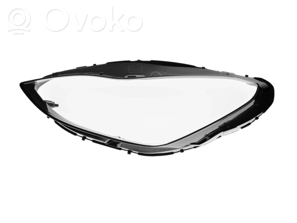 Tesla Model 3 Headlight lense 