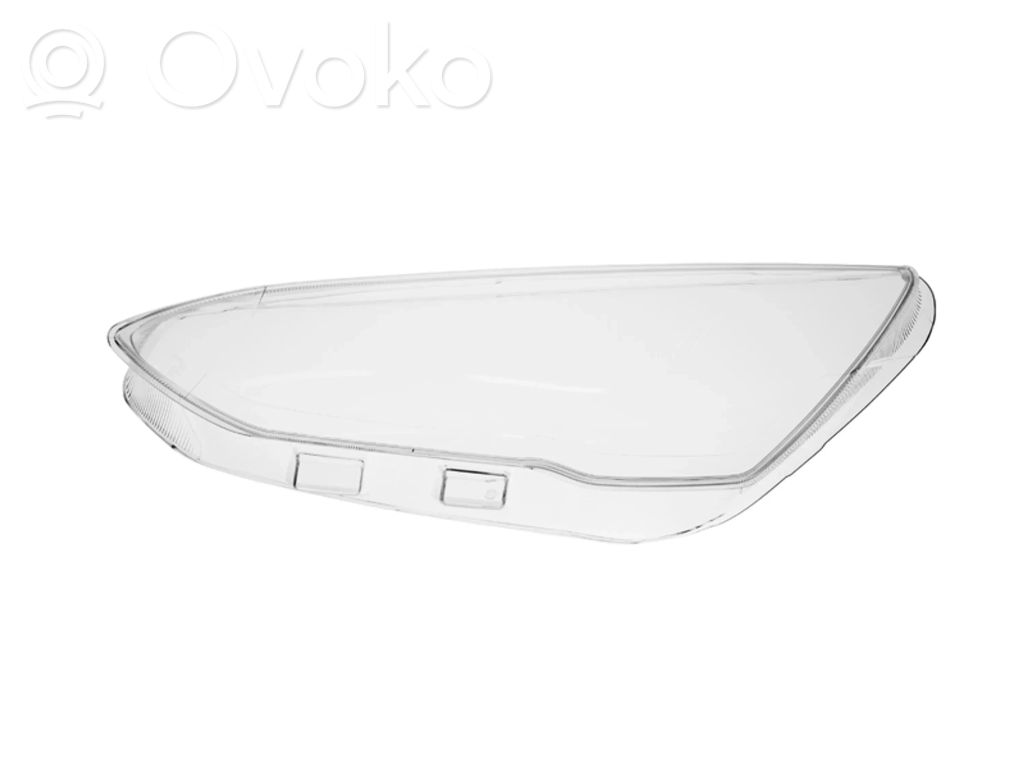 Ford Focus Scheinwerferglas 