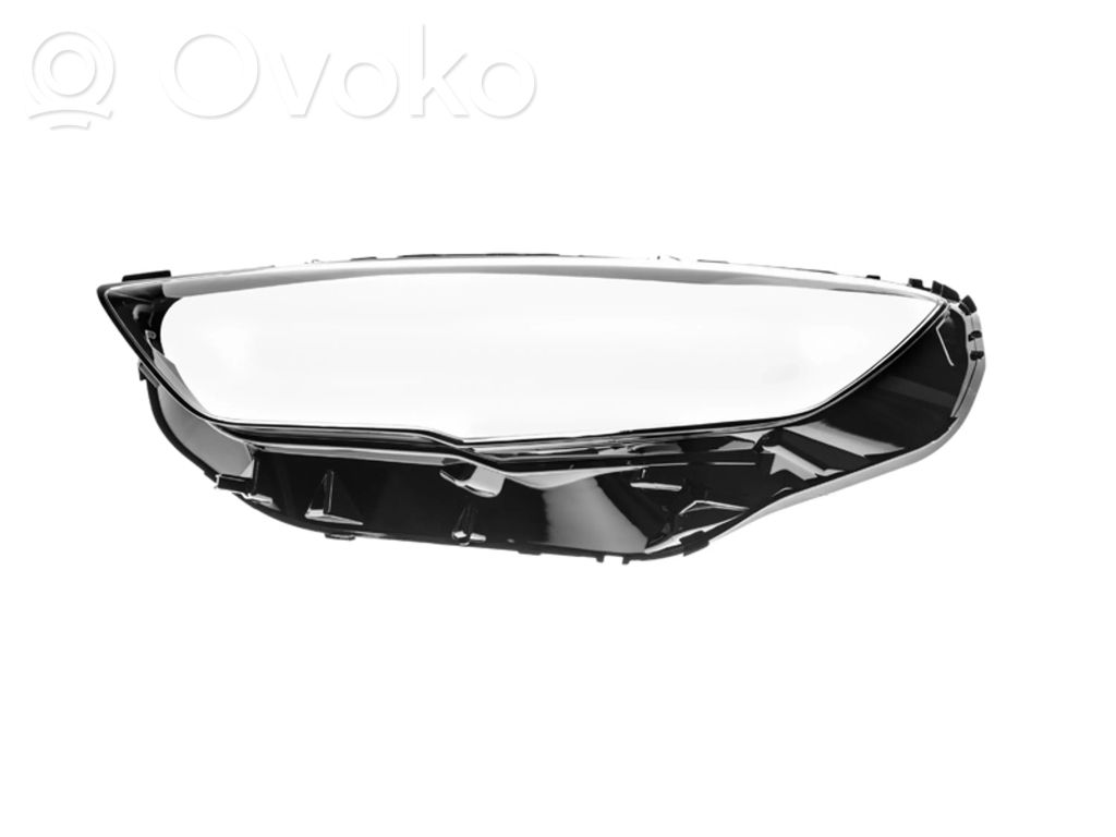 Opel Insignia A Scheinwerferglas 