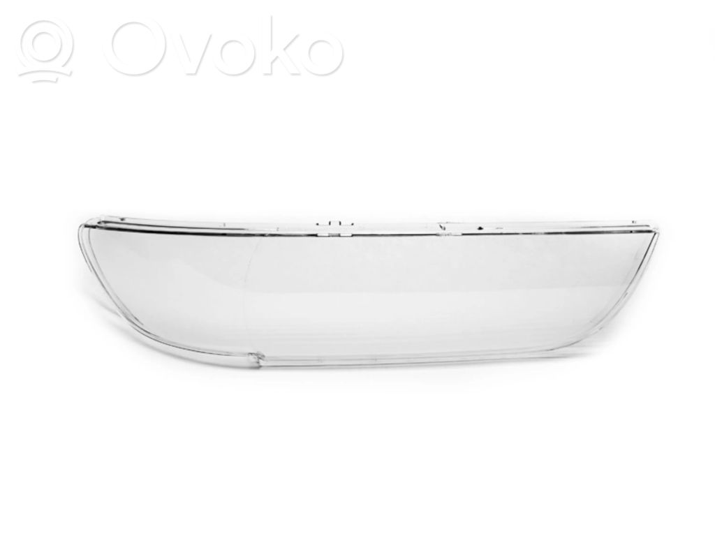 BMW 5 E39 Headlight lense 