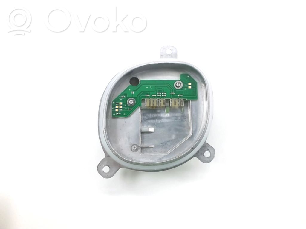 BMW 3 G20 G21 Módulo de control de balasto LED 