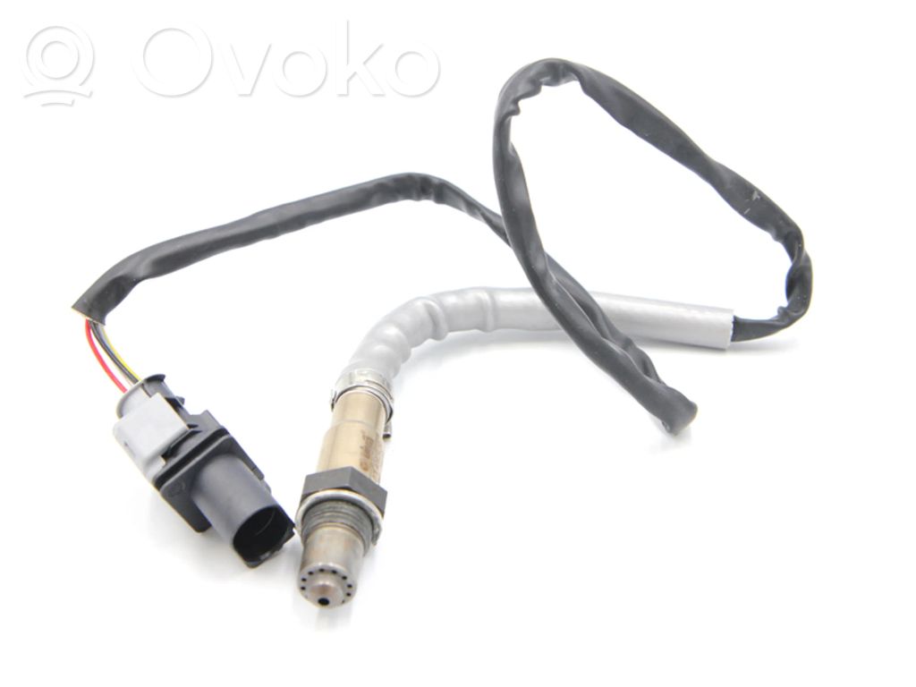 Audi A6 S6 C6 4F Sonde lambda 
