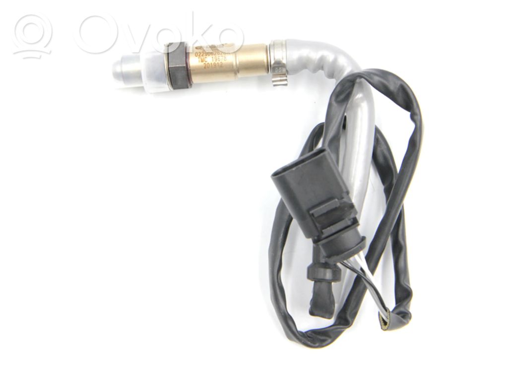 Volkswagen PASSAT B6 Lambda probe sensor 