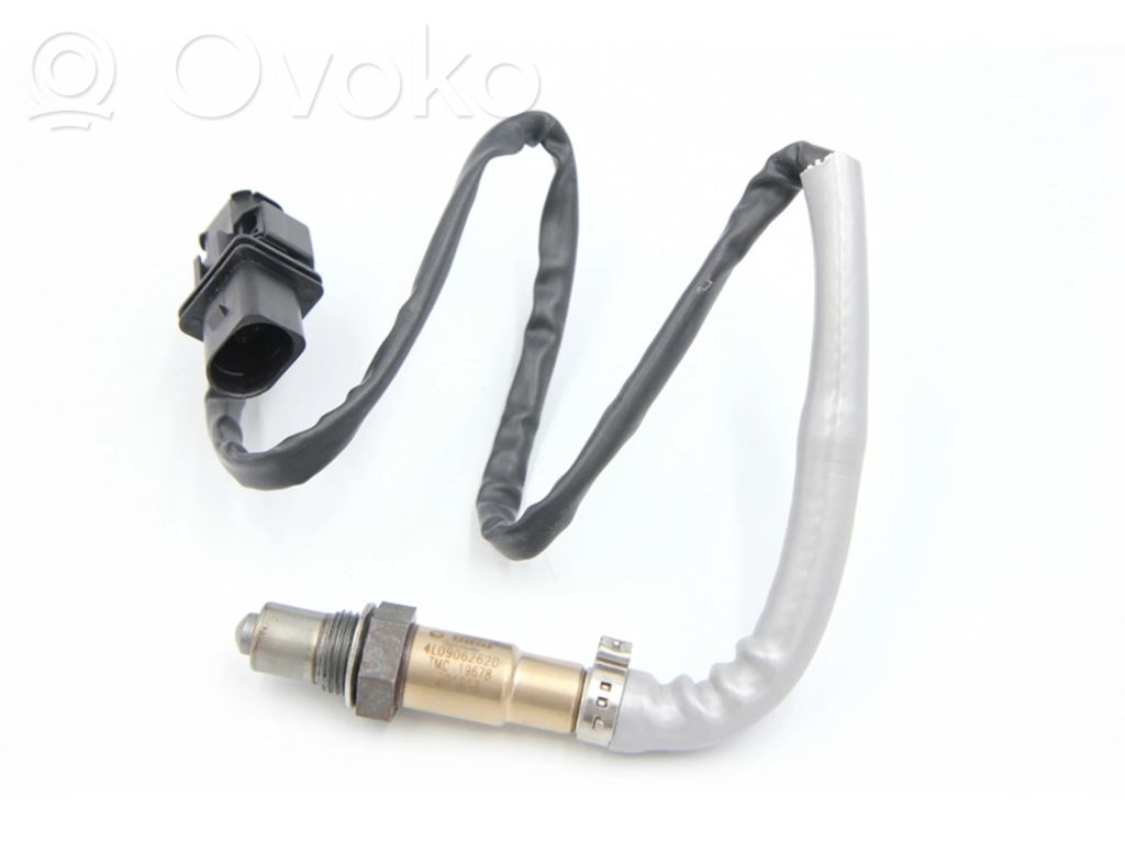 Lambda probe sensor   4L0906262D,4L0906262D