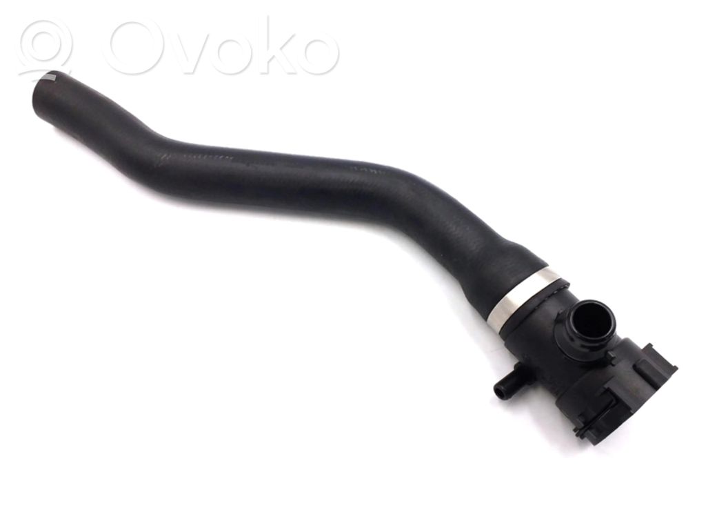BMW 1 F20 F21 Engine coolant pipe/hose 