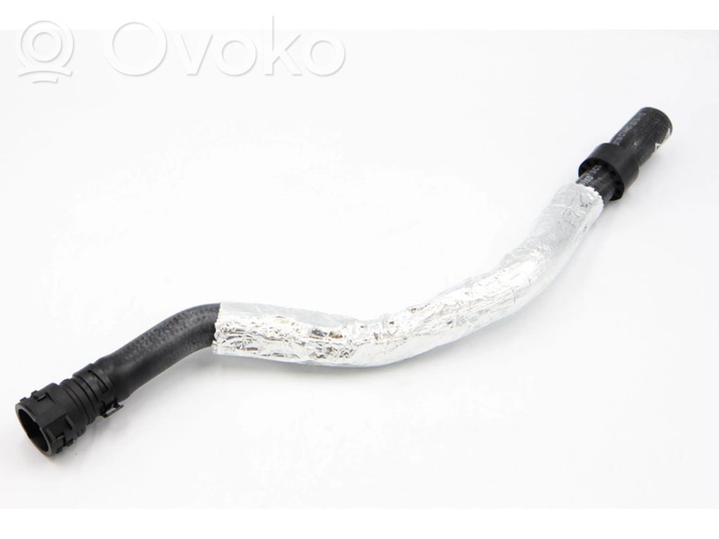 Engine coolant pipe/hose   3C0122073EG,3C0122073EG