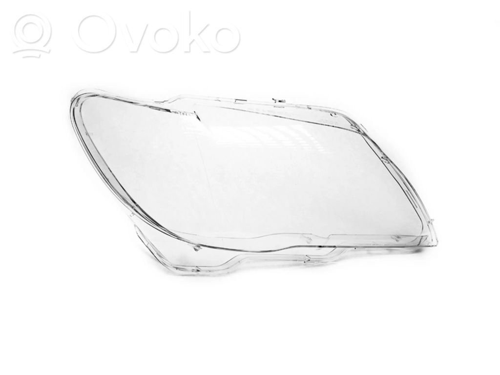 Headlight lense   63127162118