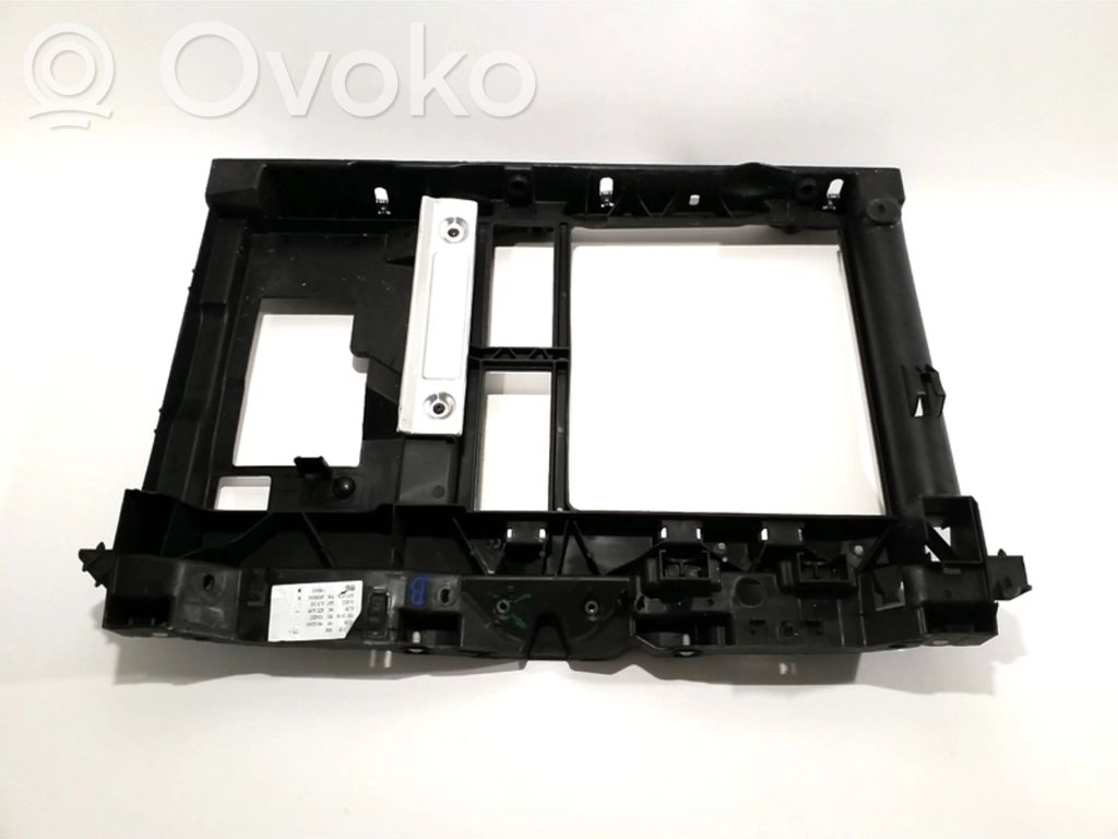 Citroen C3 Pluriel Pas przedni 