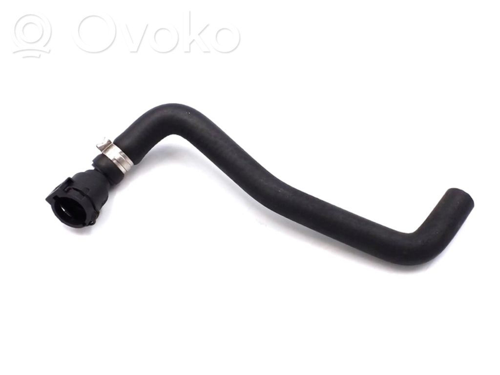 BMW 1 F20 F21 Przewód / Wąż chłodnicy 