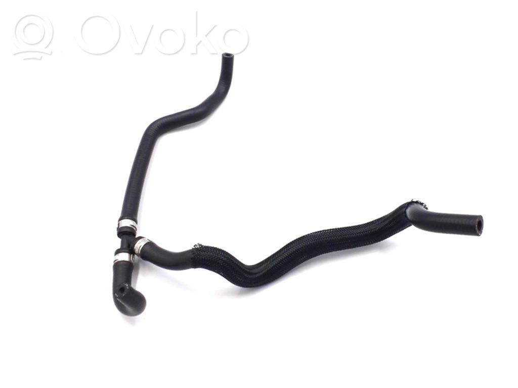 Engine coolant pipe/hose   17127576363