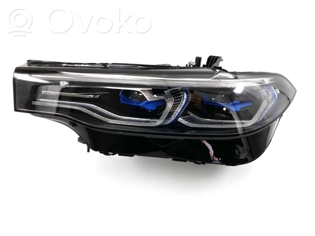 BMW X7 G07 Scheinwerfer 