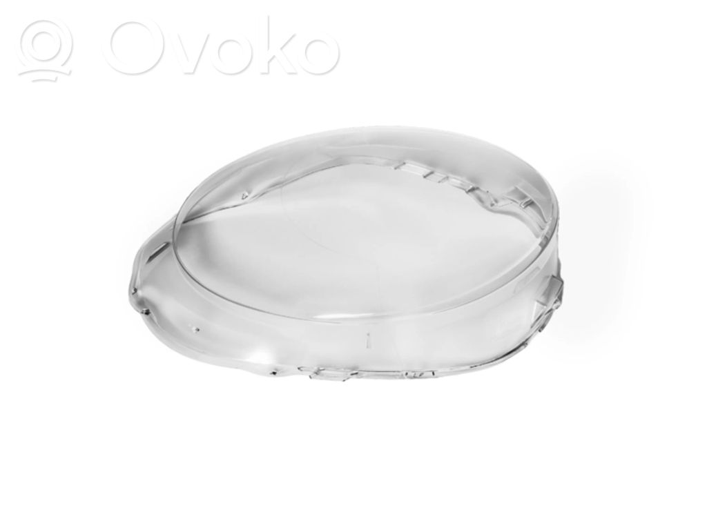 Mini One - Cooper R56 Couvercle de lentille de phare 