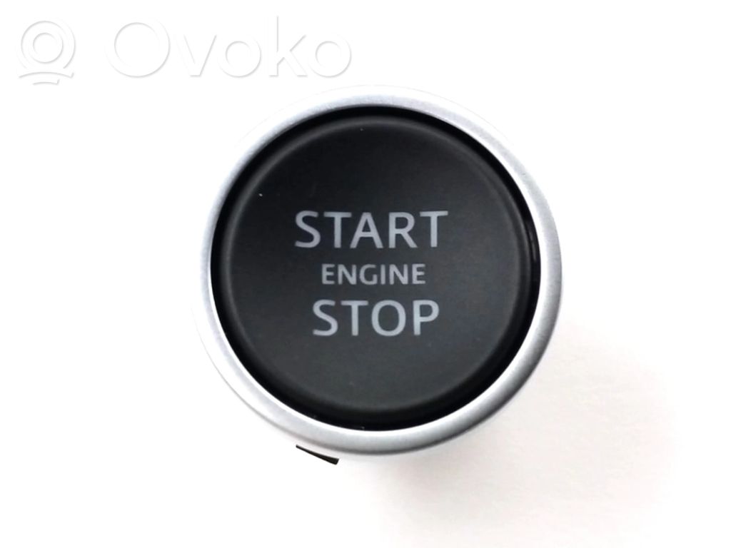 Engine start stop button switch   L8B214C376AC