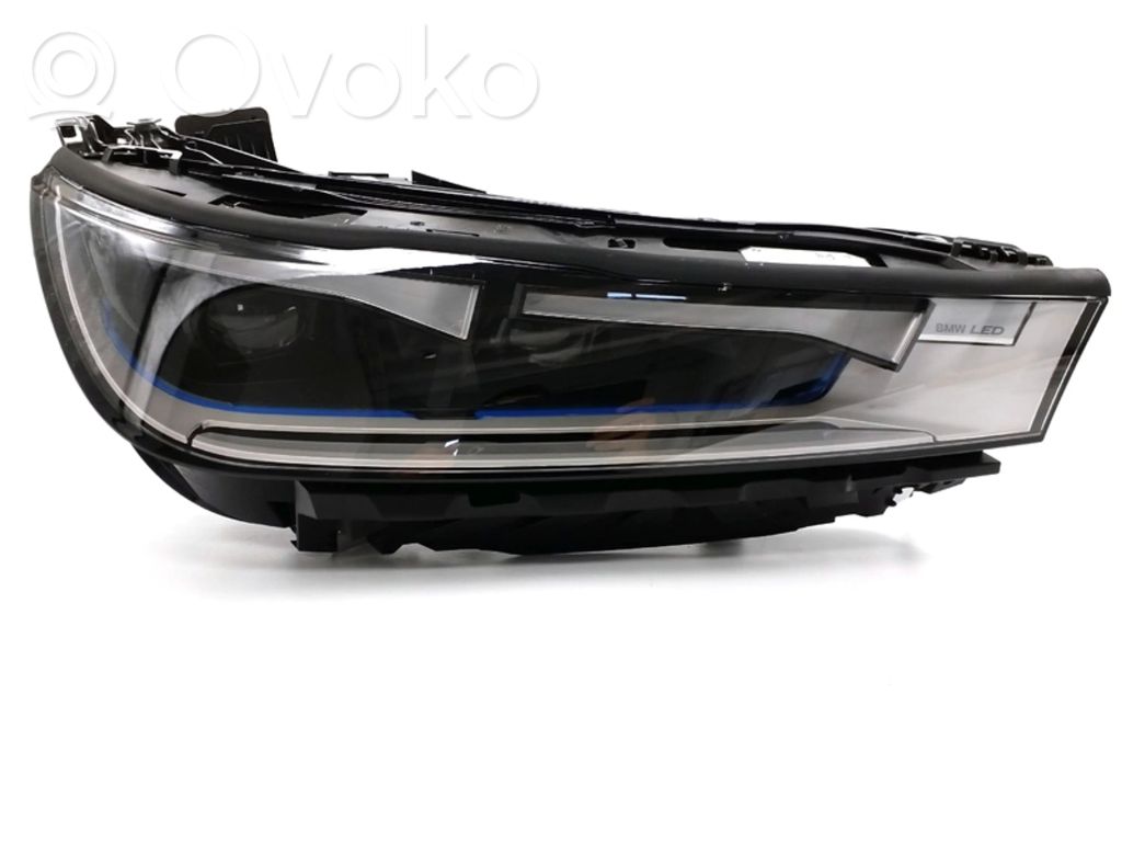 BMW iX Headlight/headlamp 