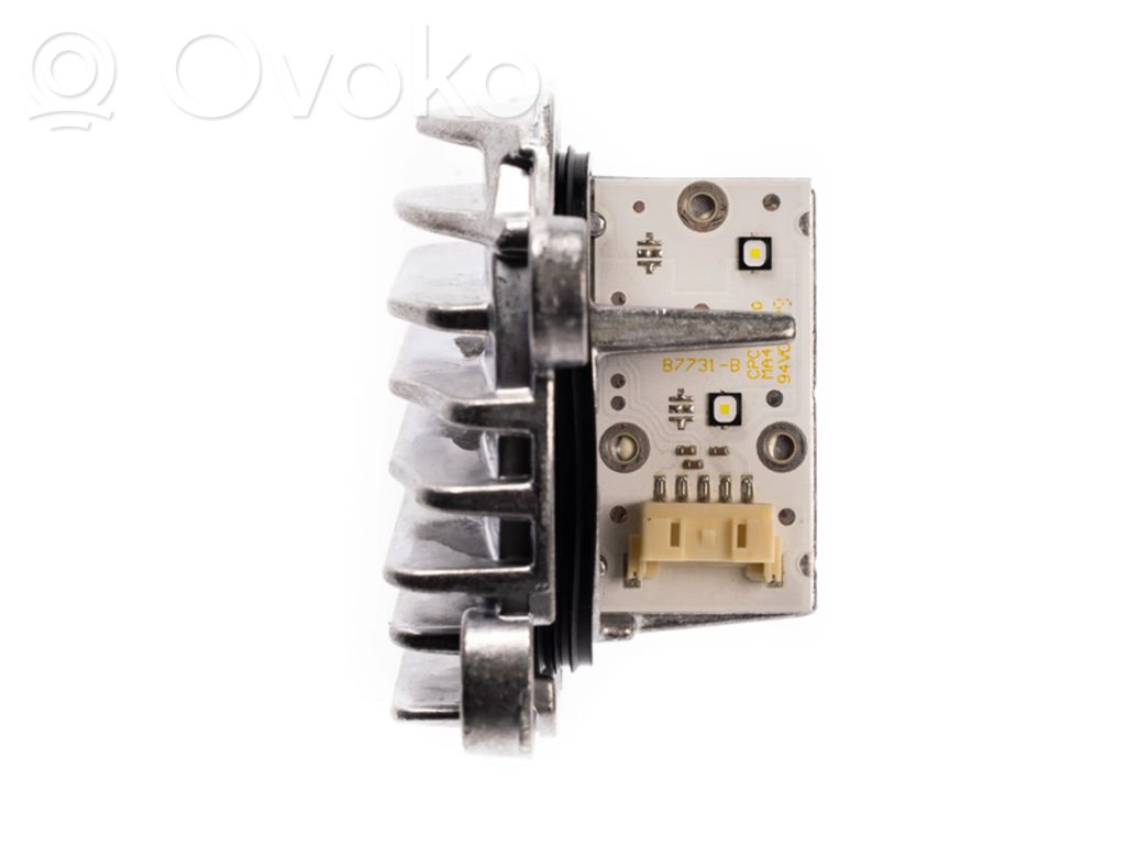 BMW 2 F22 F23 Módulo de control de balasto LED 