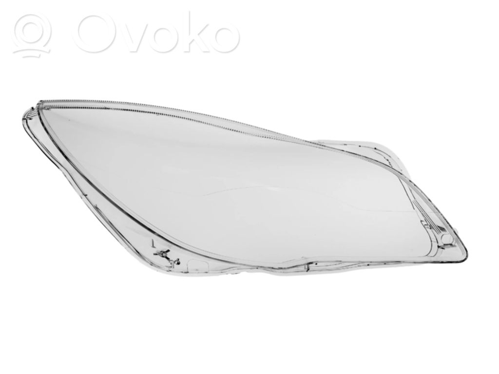Opel Insignia A Ajovalon lasi 