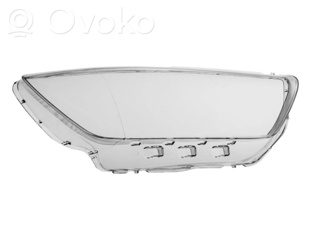 Volvo XC40 Ajovalon lasi 