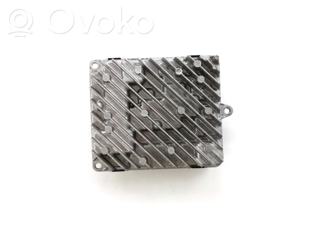 LED-liitäntälaitteen ohjausmoduuli   4K0941572DC