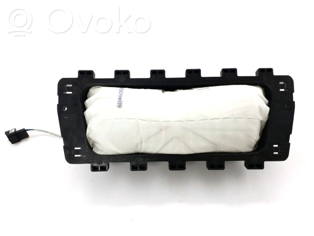 BMW 5 G30 G31 G38 Poduszka powietrzna Airbag pasażera 