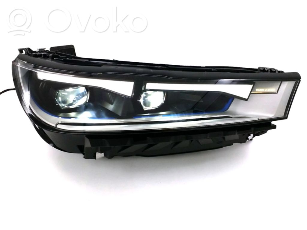 BMW iX Headlight/headlamp 
