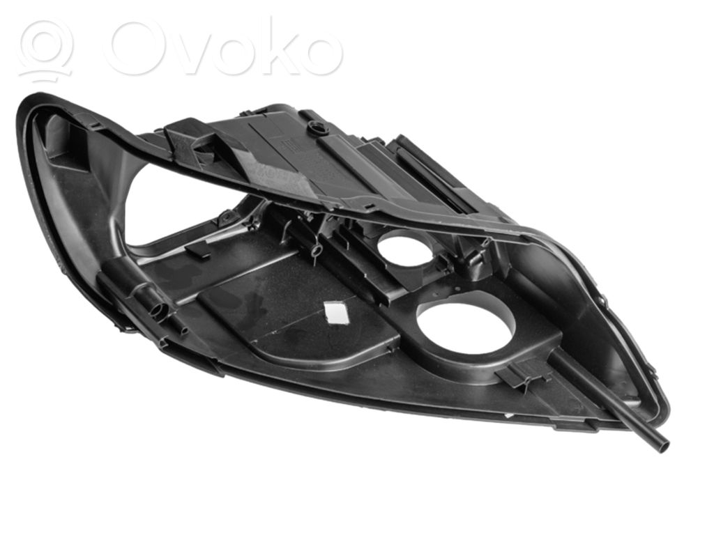 Audi Q7 4L Headlight part 