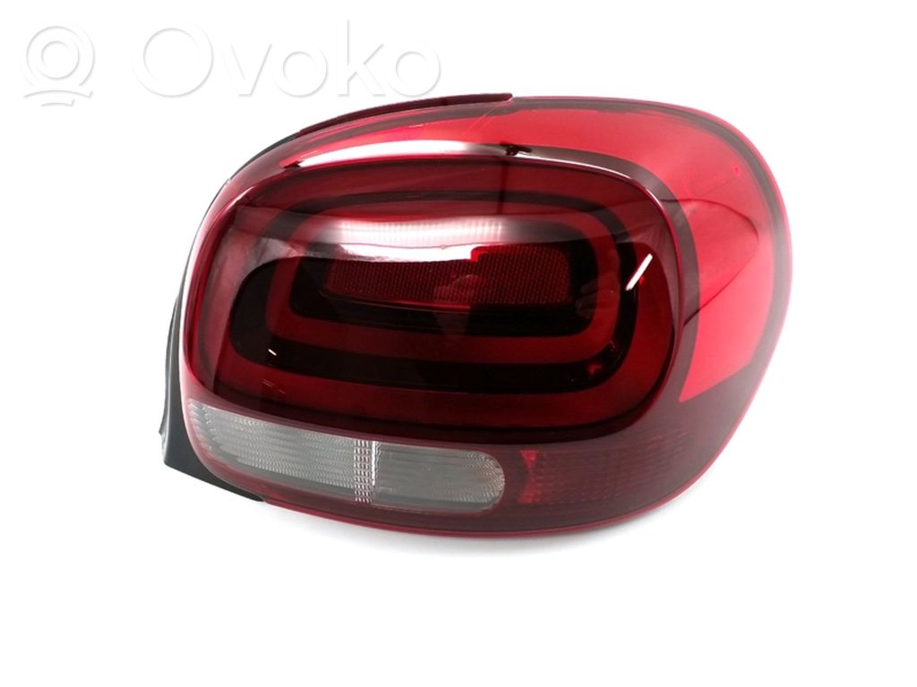 Citroen C3 Takavalot 