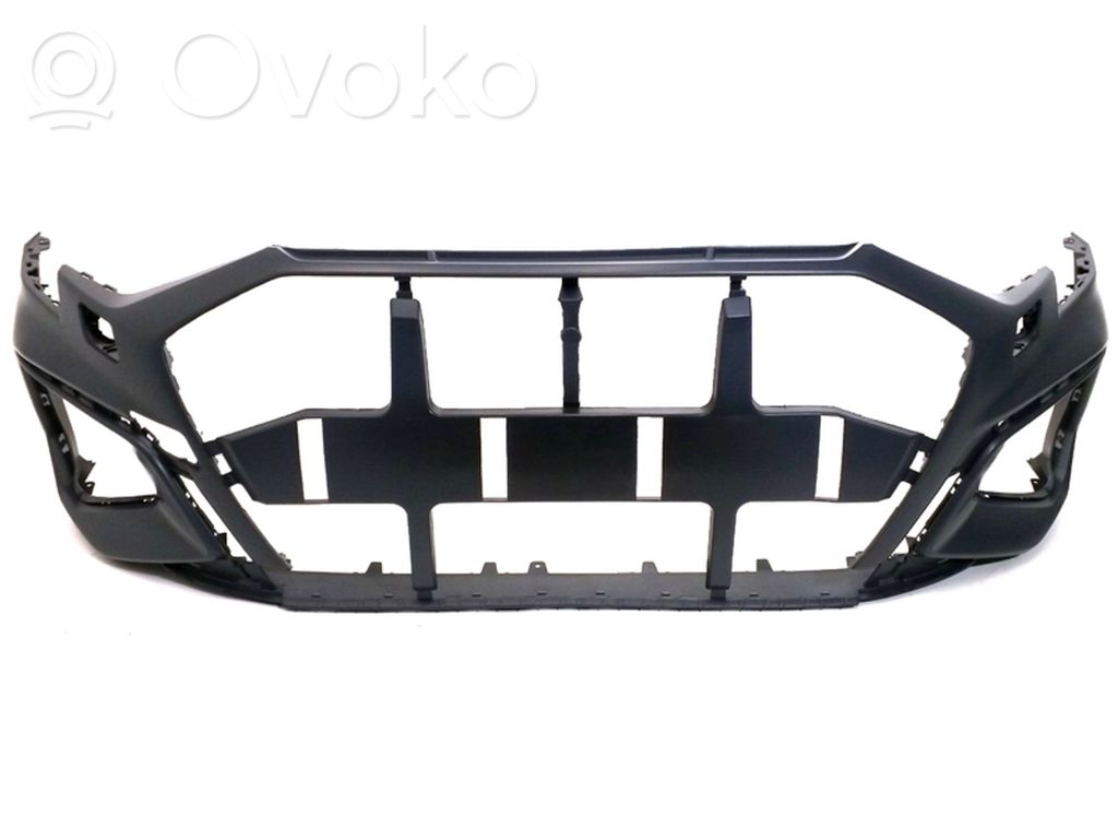 Priekinis bamperis   8YG807065C