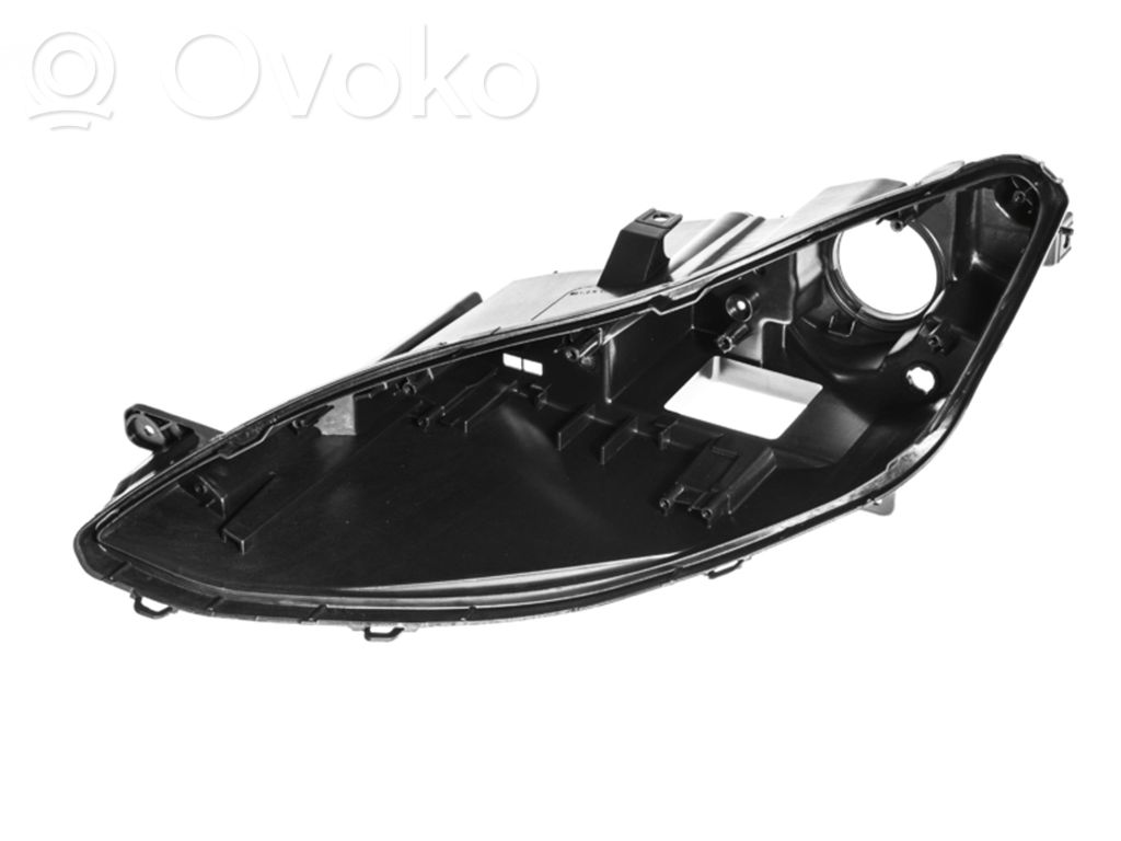 Headlight part
