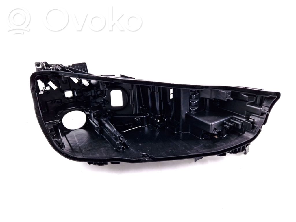 BMW iX Headlight part 