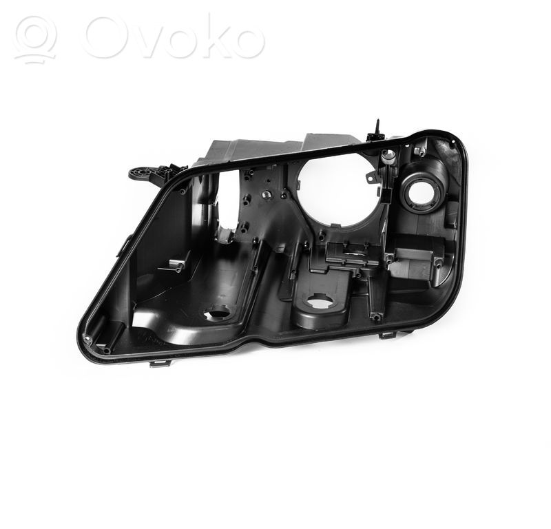 BMW X3 F25 Einzelteil Scheinwerfer 