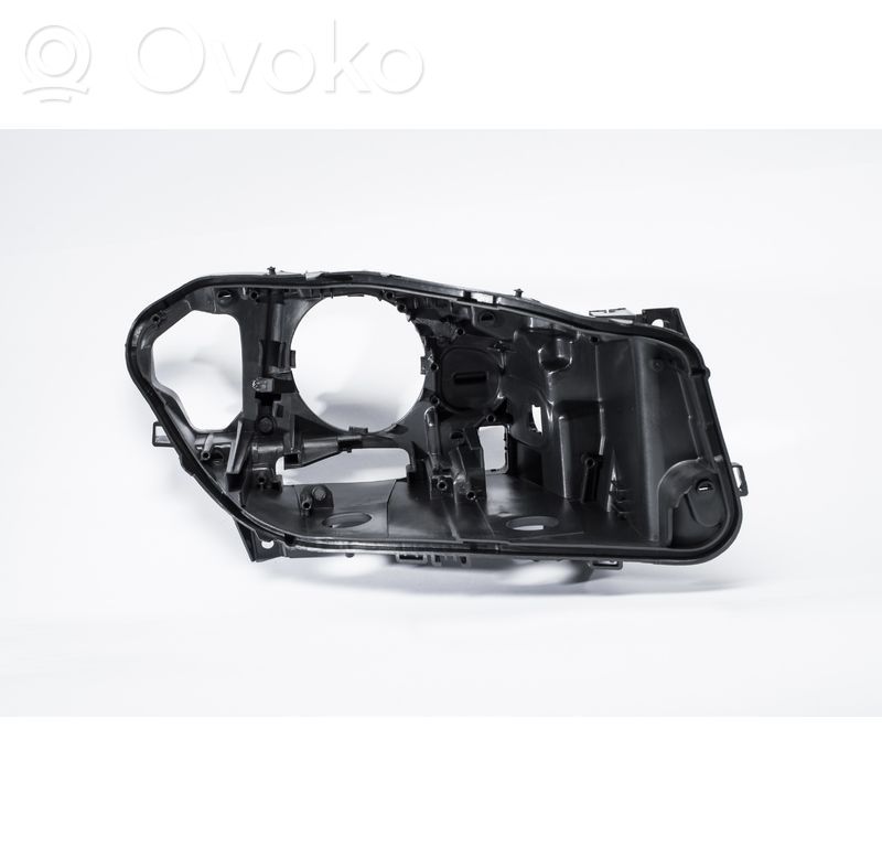 BMW 5 F10 F11 Element lampy przedniej 