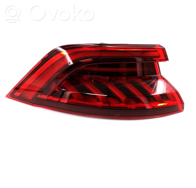 Audi Q8 Takavalot 