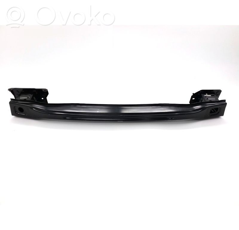 Mercedes-Benz C W205 Poprzeczka zderzaka przedniego 