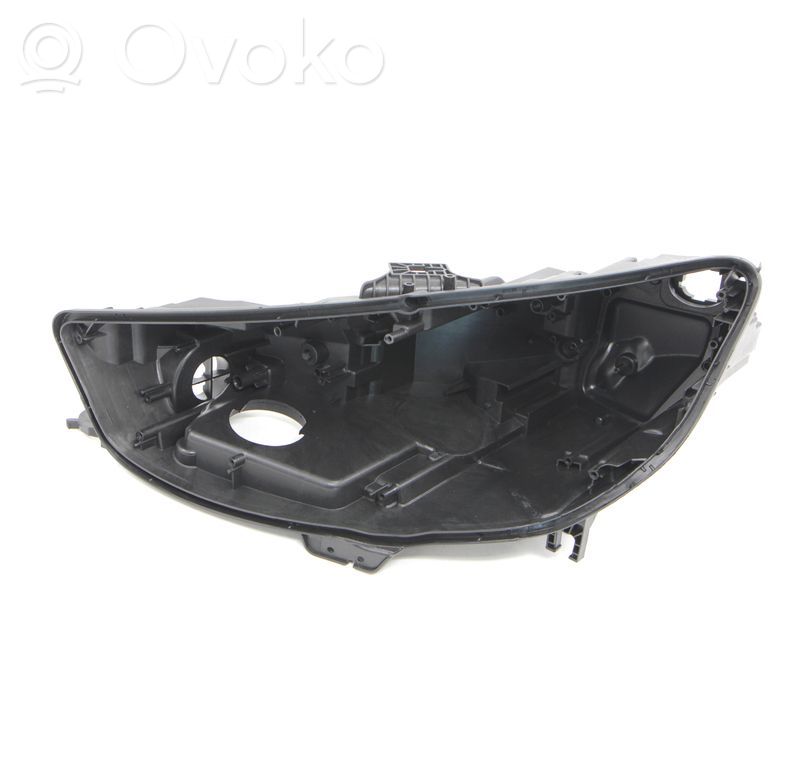 Audi A4 S4 B9 Einzelteil Scheinwerfer 