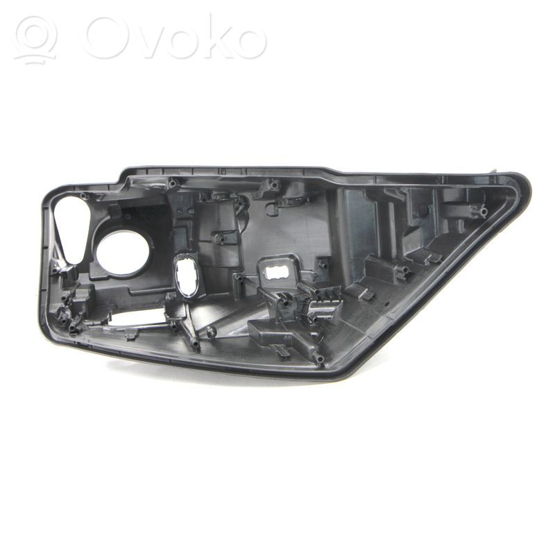 Audi A8 S8 D5 Einzelteil Scheinwerfer 