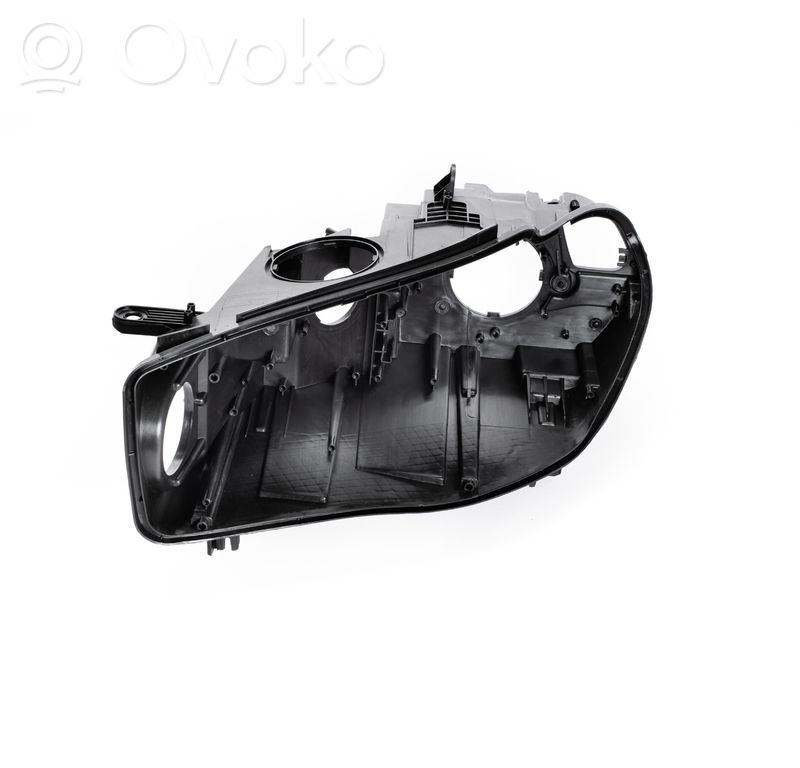 Element lampy przedniej   7471347