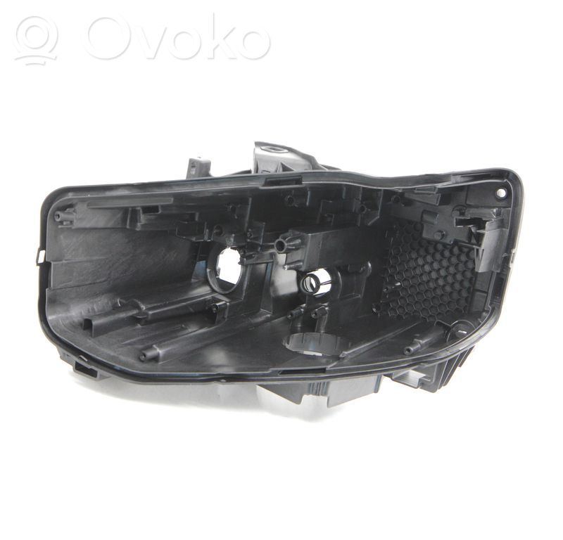 Audi Q2 - Headlight part 