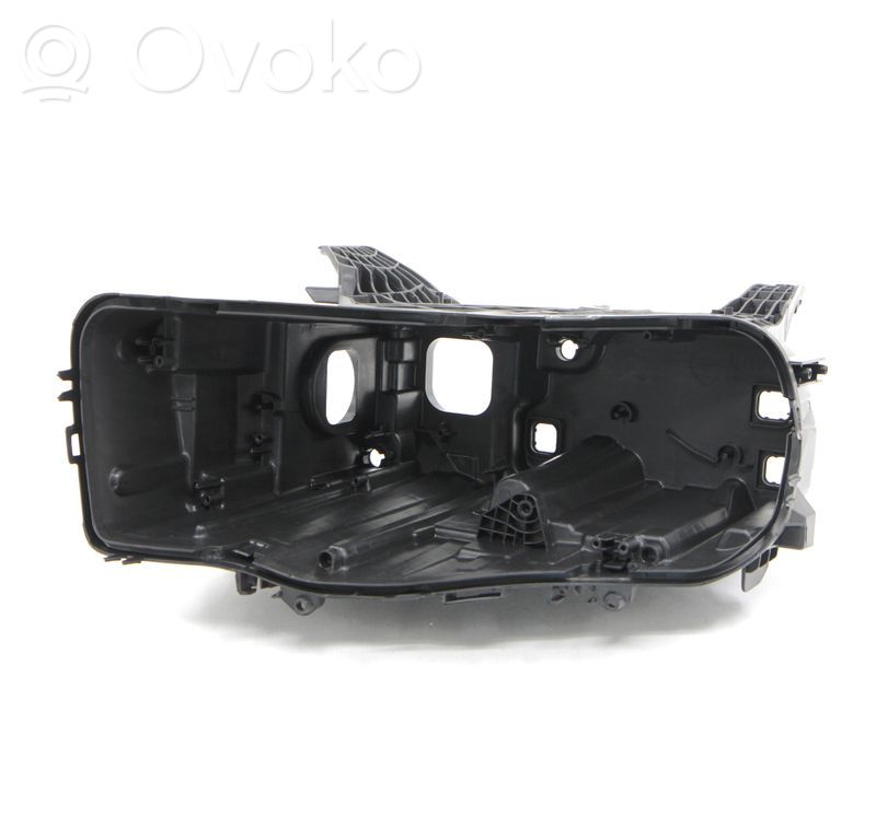 Ajovalon osa   5A63713