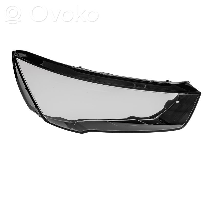 Audi A1 Headlight lense 