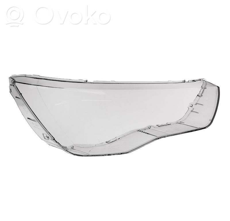 Audi A1 Headlight lense 