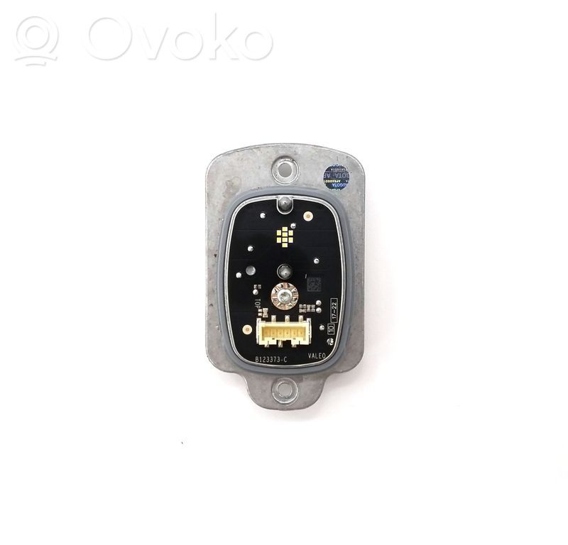 Ford Kuga III LED ballast control module 